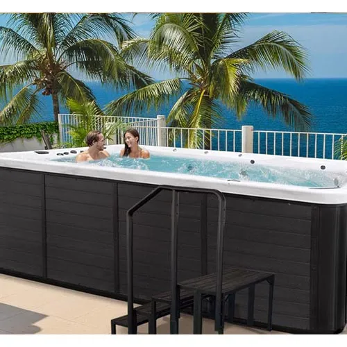 Swimspa hot tubs for sale in Madison